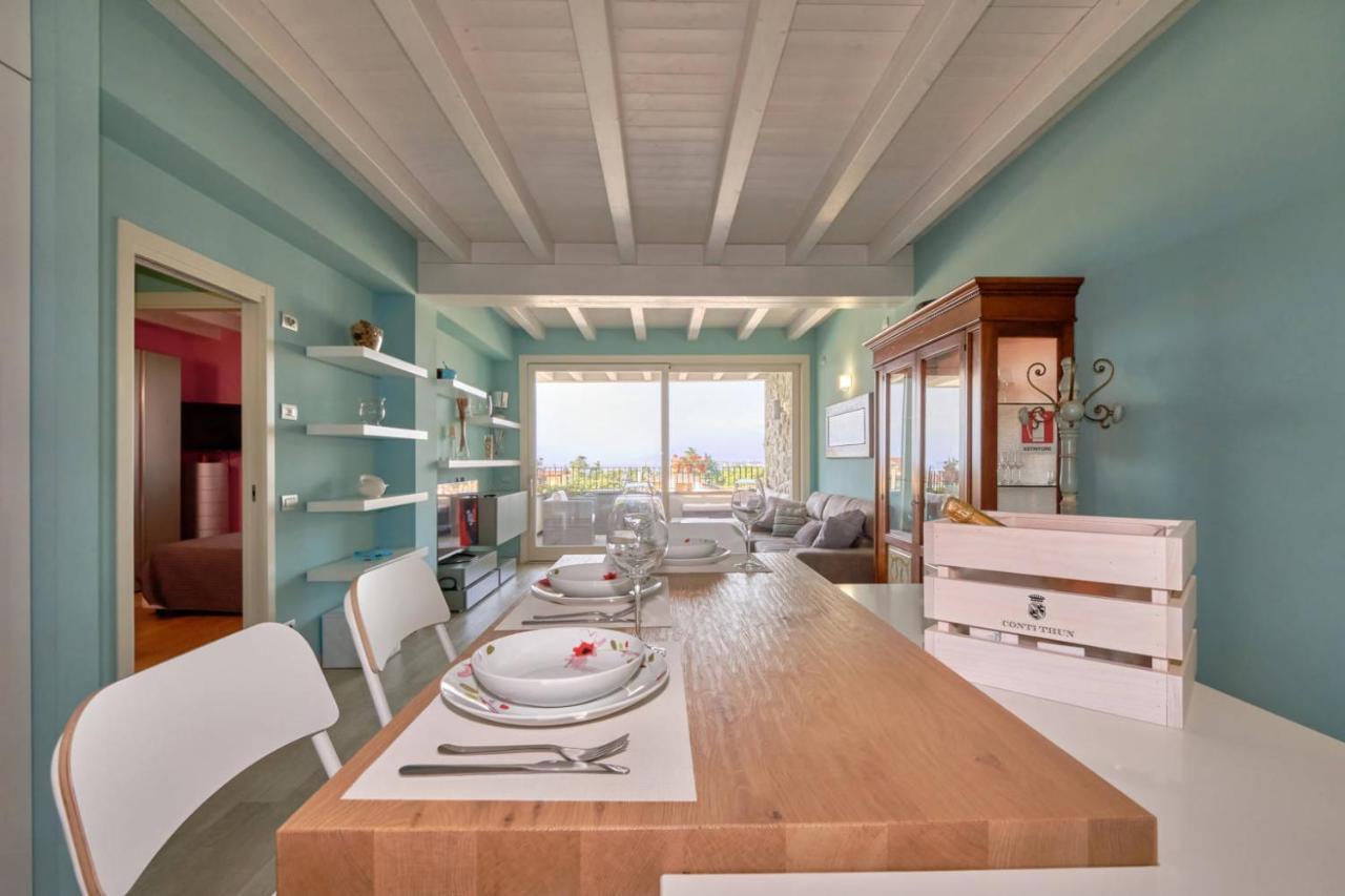Warda B11 Apartment Desenzano del Garda Kültér fotó