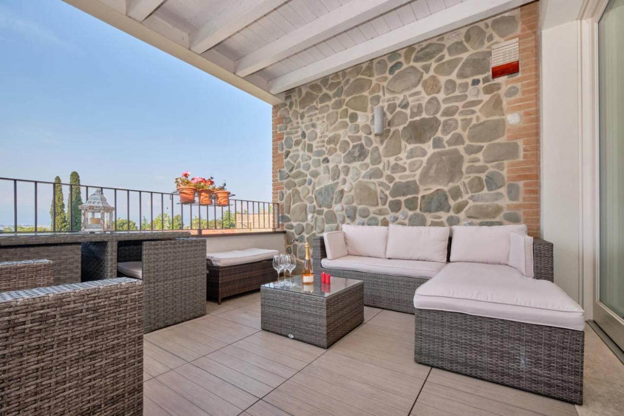 Warda B11 Apartment Desenzano del Garda Kültér fotó