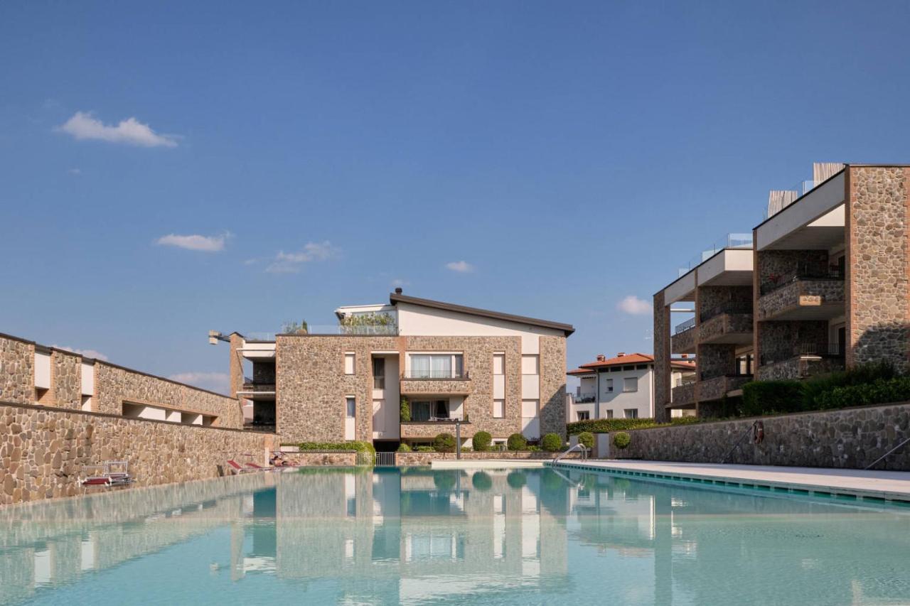 Warda B11 Apartment Desenzano del Garda Kültér fotó