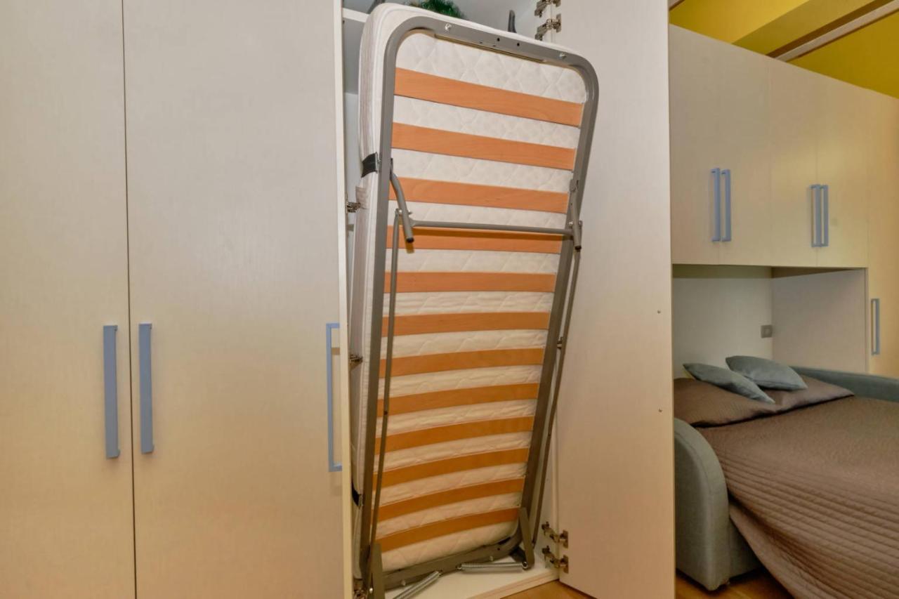 Warda B11 Apartment Desenzano del Garda Kültér fotó
