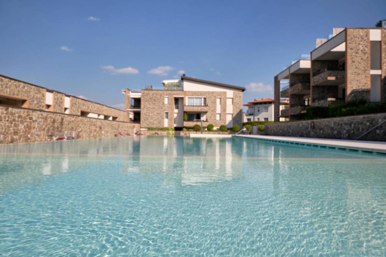 Warda B11 Apartment Desenzano del Garda Kültér fotó