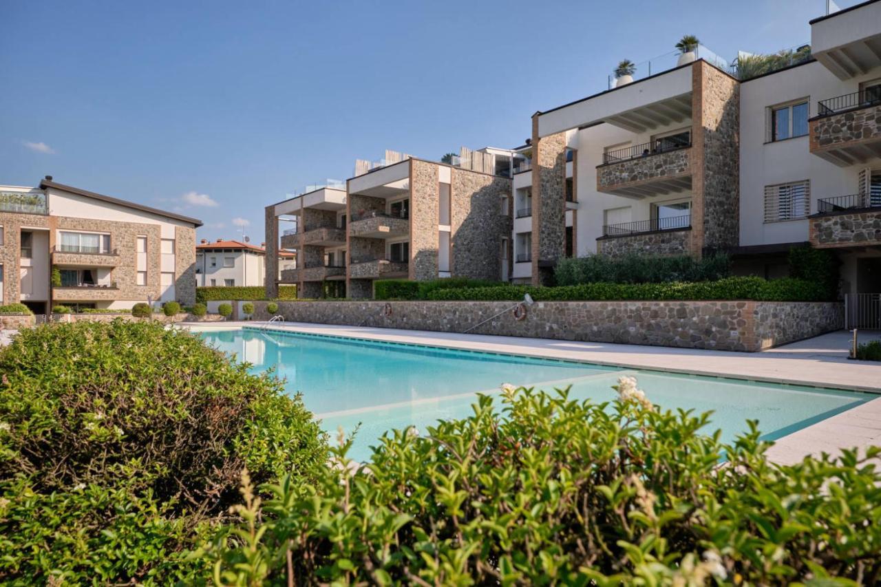 Warda B11 Apartment Desenzano del Garda Kültér fotó